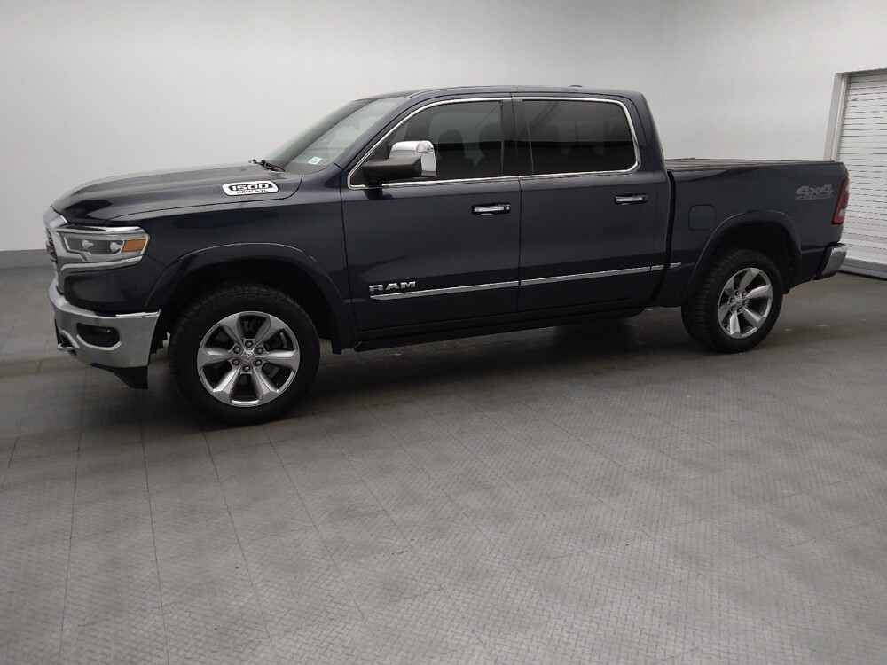 2019 RAM 1500 in Sanford, FL 32773 - 18104864 2