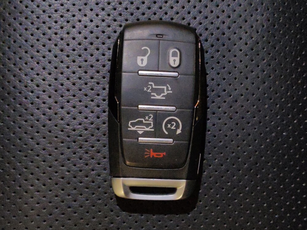 2019 RAM 1500 in Sanford, FL 32773 - 18104864 32