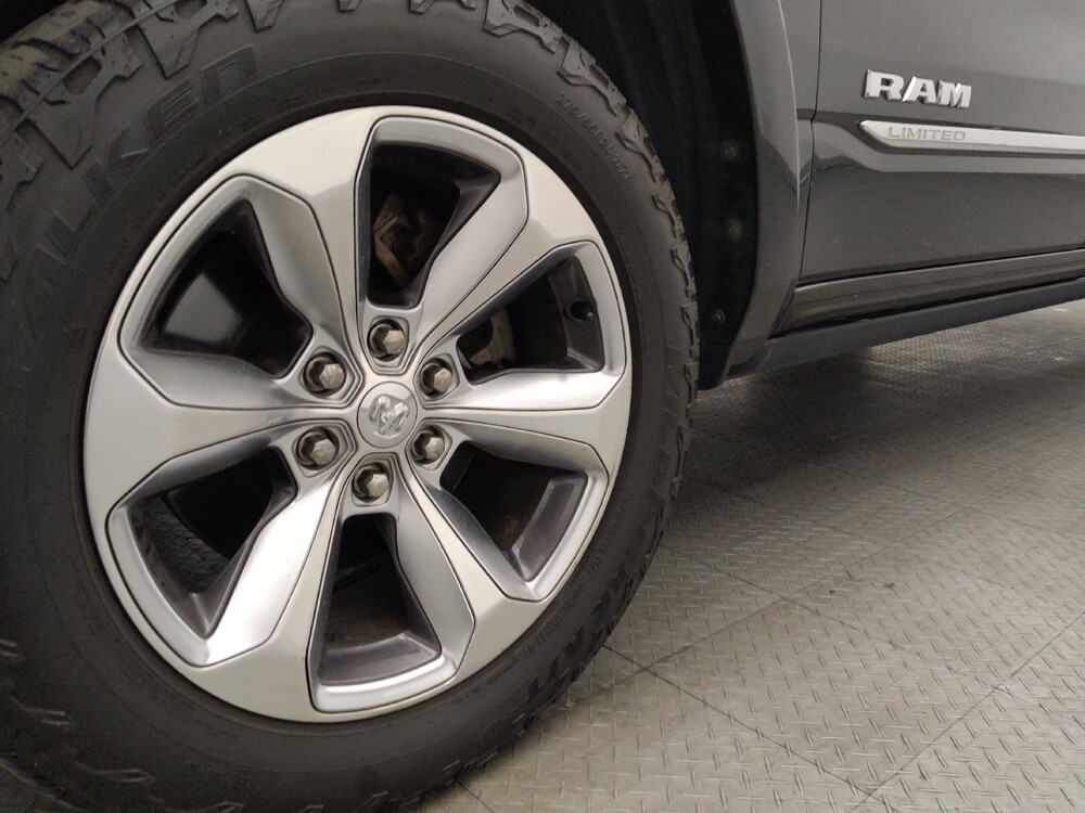 2019 RAM 1500 in Sanford, FL 32773 - 18104864 31