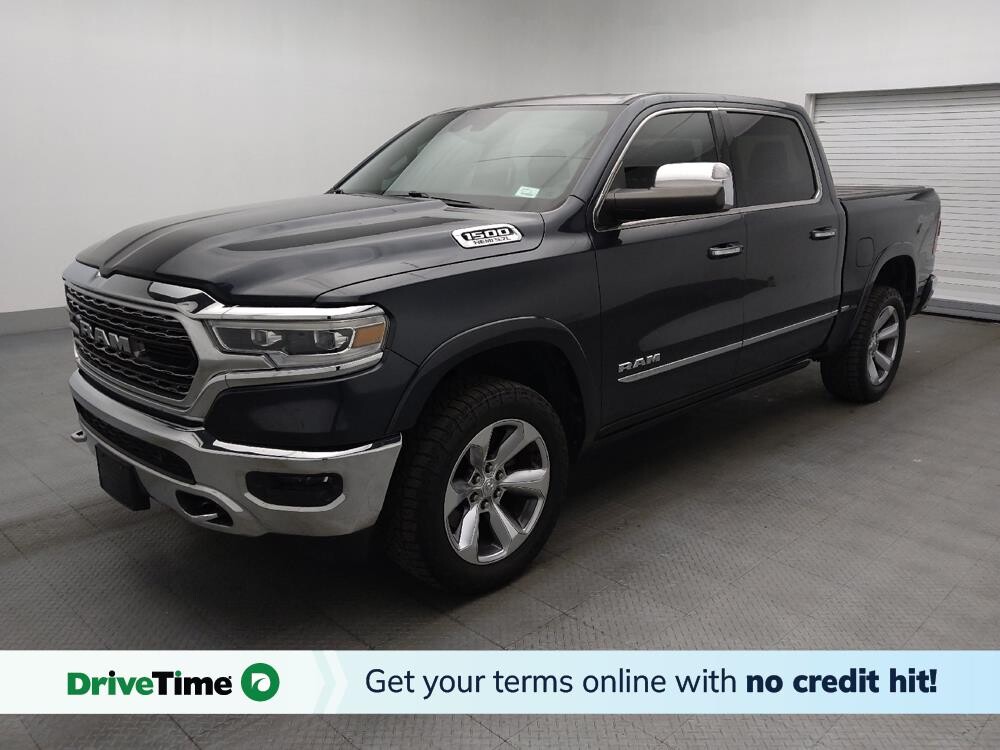 2019 RAM 1500 in Sanford, FL 32773 - 18104864