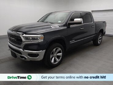 2019 RAM 1500 in Sanford, FL 32773