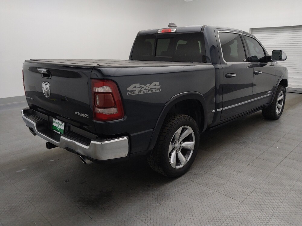2019 RAM 1500 in Sanford, FL 32773 - 18104864 9