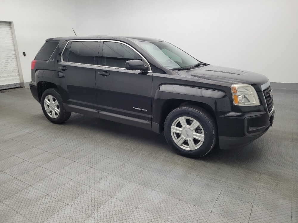2016 GMC Terrain in Sanford, FL 32773 - 18104866 11