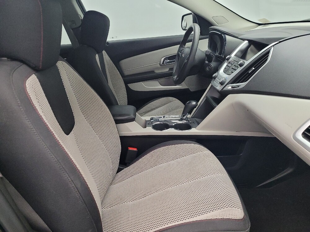 2016 GMC Terrain in Sanford, FL 32773 - 18104866 21