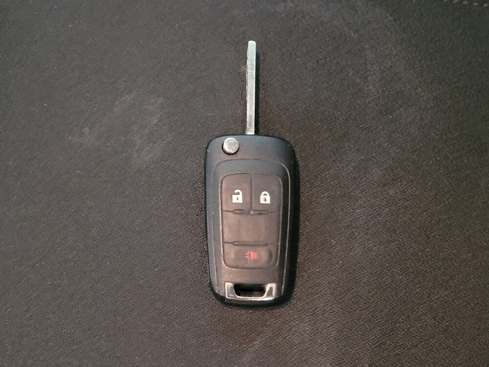 2016 GMC Terrain in Sanford, FL 32773 - 18104866 32