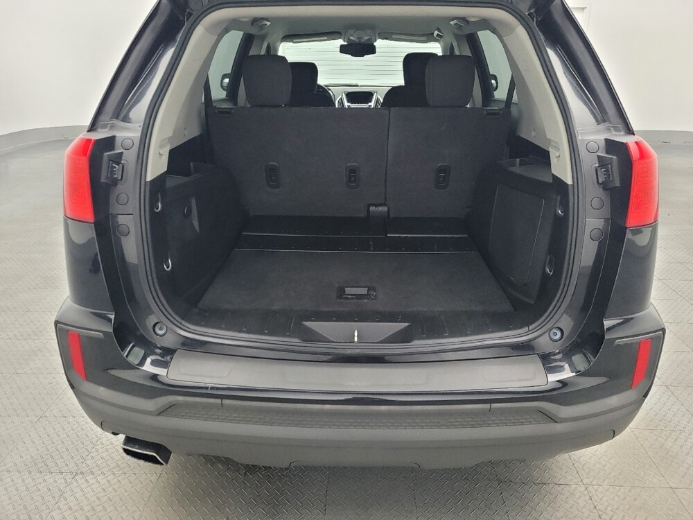 2016 GMC Terrain in Sanford, FL 32773 - 18104866 29