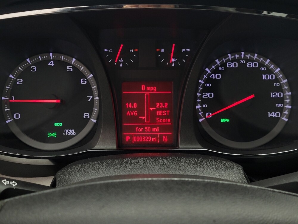 2016 GMC Terrain in Sanford, FL 32773 - 18104866 23