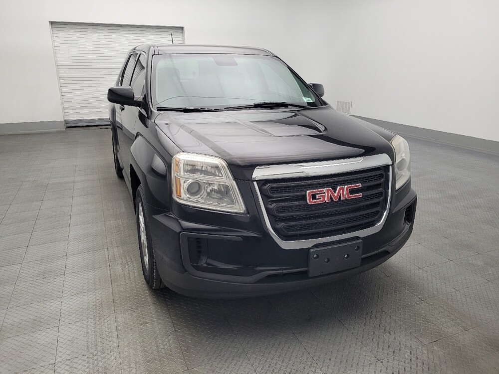 2016 GMC Terrain in Sanford, FL 32773 - 18104866 14