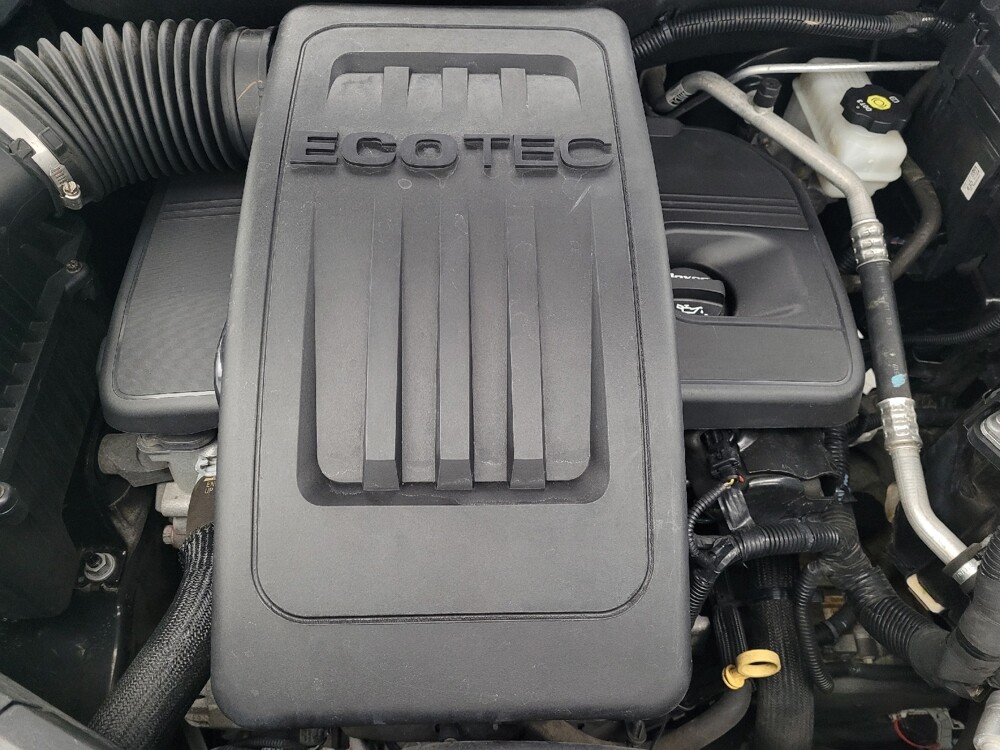 2016 GMC Terrain in Sanford, FL 32773 - 18104866 30