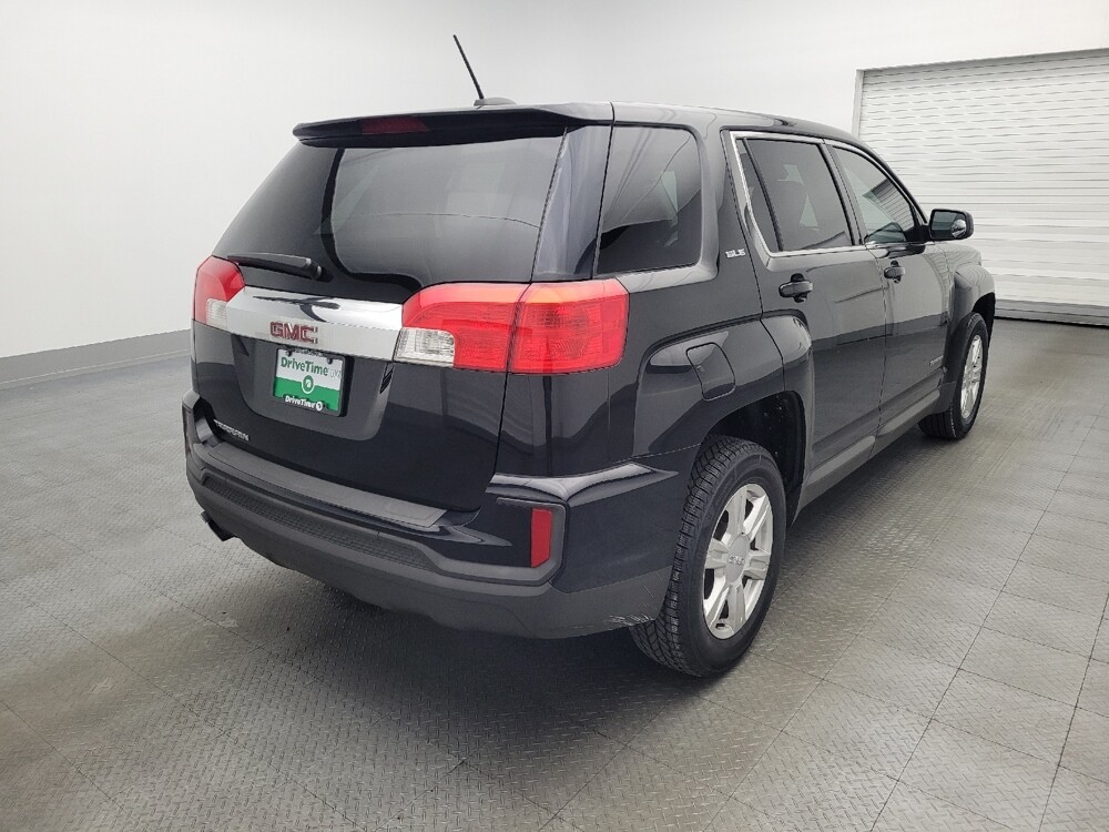 2016 GMC Terrain in Sanford, FL 32773 - 18104866 9