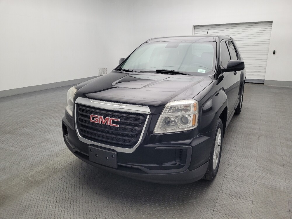 2016 GMC Terrain in Sanford, FL 32773 - 18104866 15