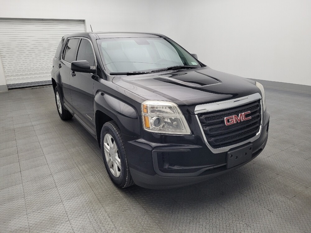 2016 GMC Terrain in Sanford, FL 32773 - 18104866 13
