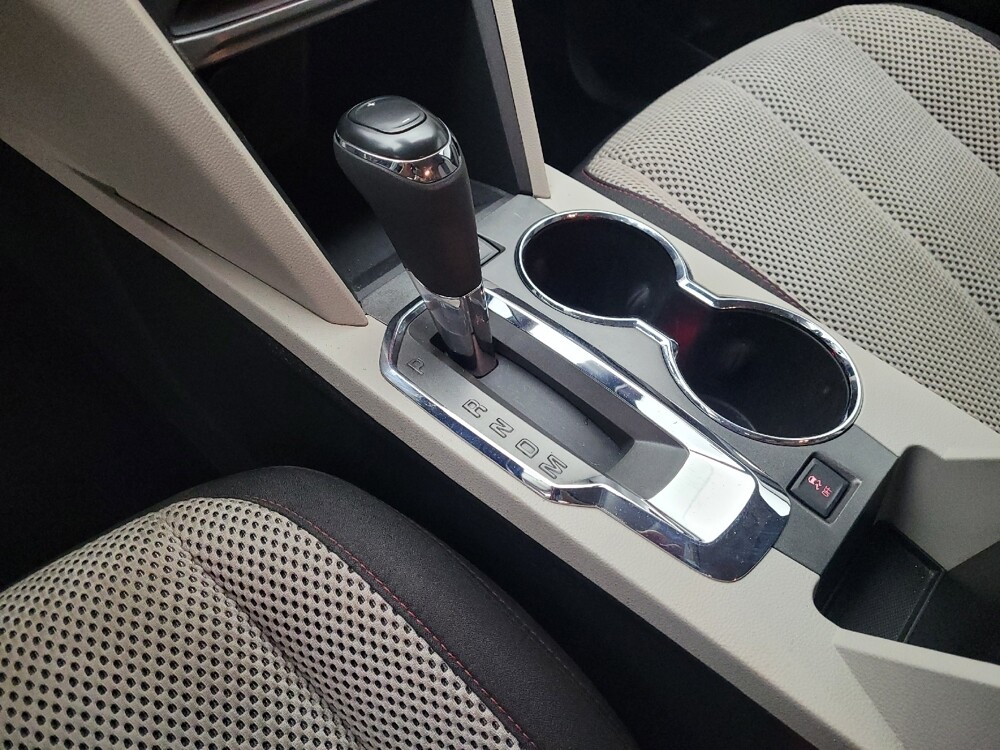 2016 GMC Terrain in Sanford, FL 32773 - 18104866 26