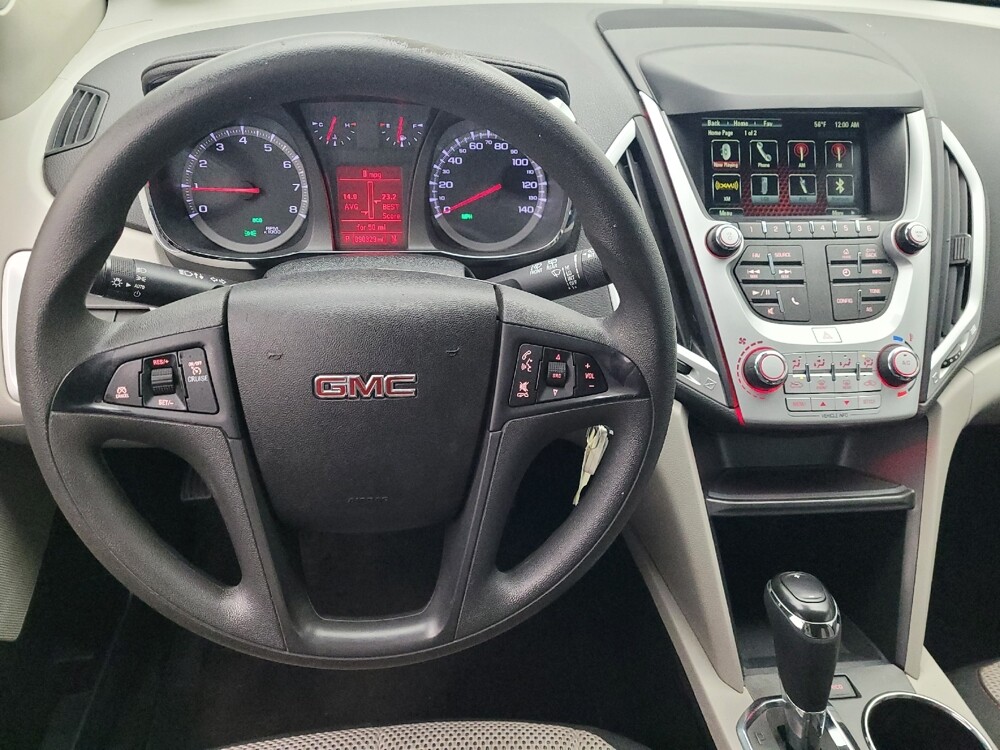 2016 GMC Terrain in Sanford, FL 32773 - 18104866 22