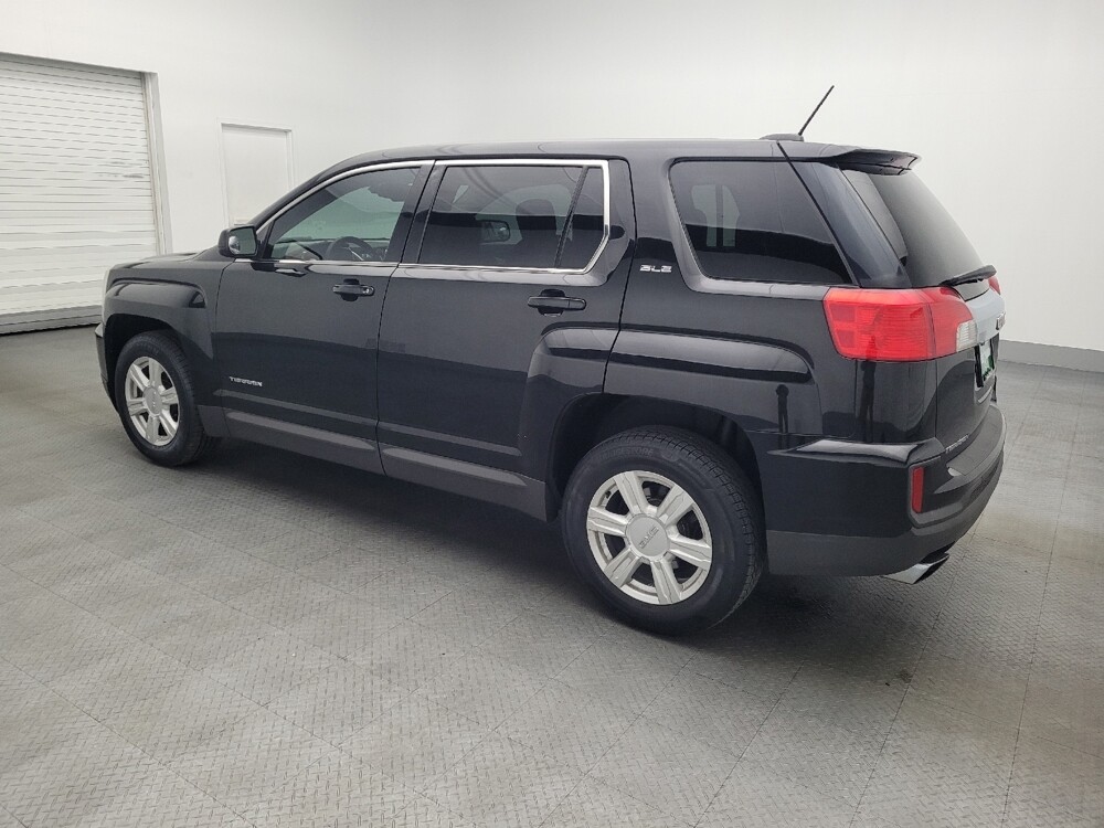 2016 GMC Terrain in Sanford, FL 32773 - 18104866 3
