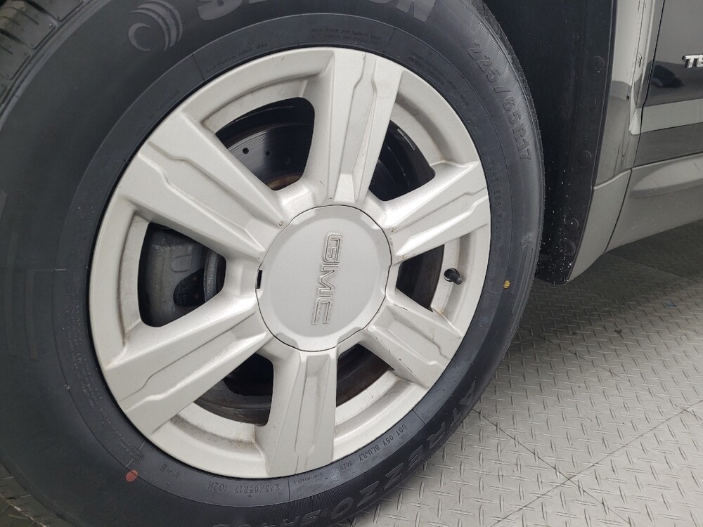 2016 GMC Terrain in Sanford, FL 32773 - 18104866 31