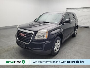 2016 GMC Terrain in Sanford, FL 32773
