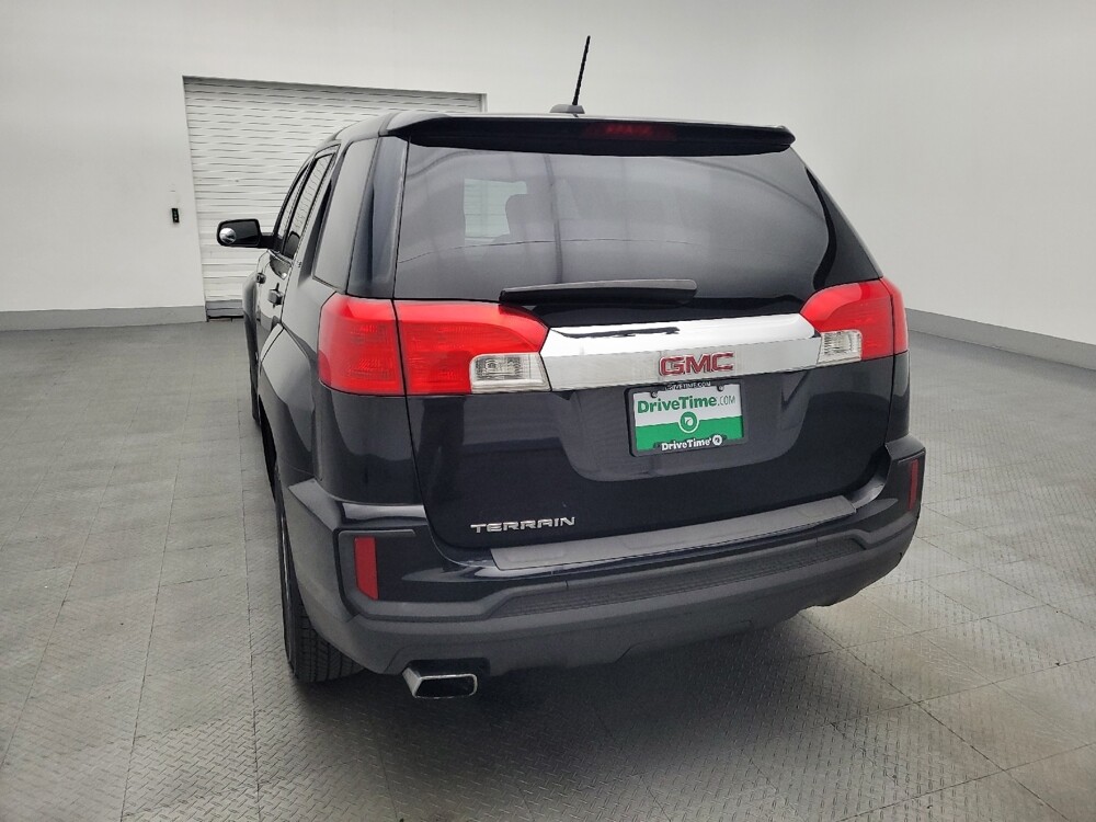 2016 GMC Terrain in Sanford, FL 32773 - 18104866 6