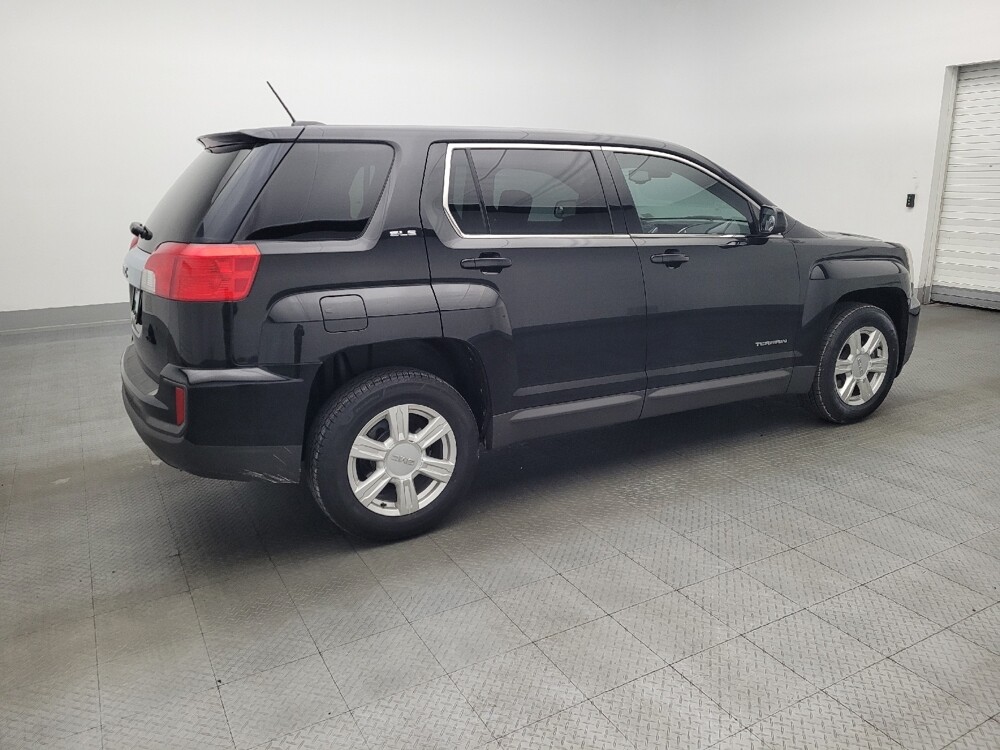 2016 GMC Terrain in Sanford, FL 32773 - 18104866 10