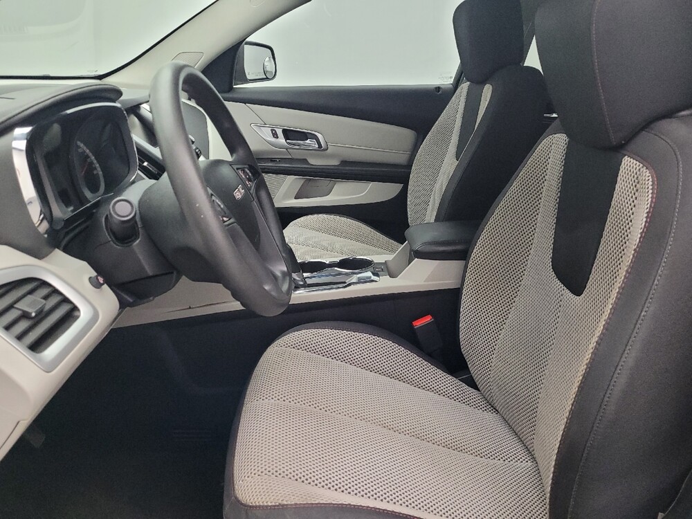 2016 GMC Terrain in Sanford, FL 32773 - 18104866 17