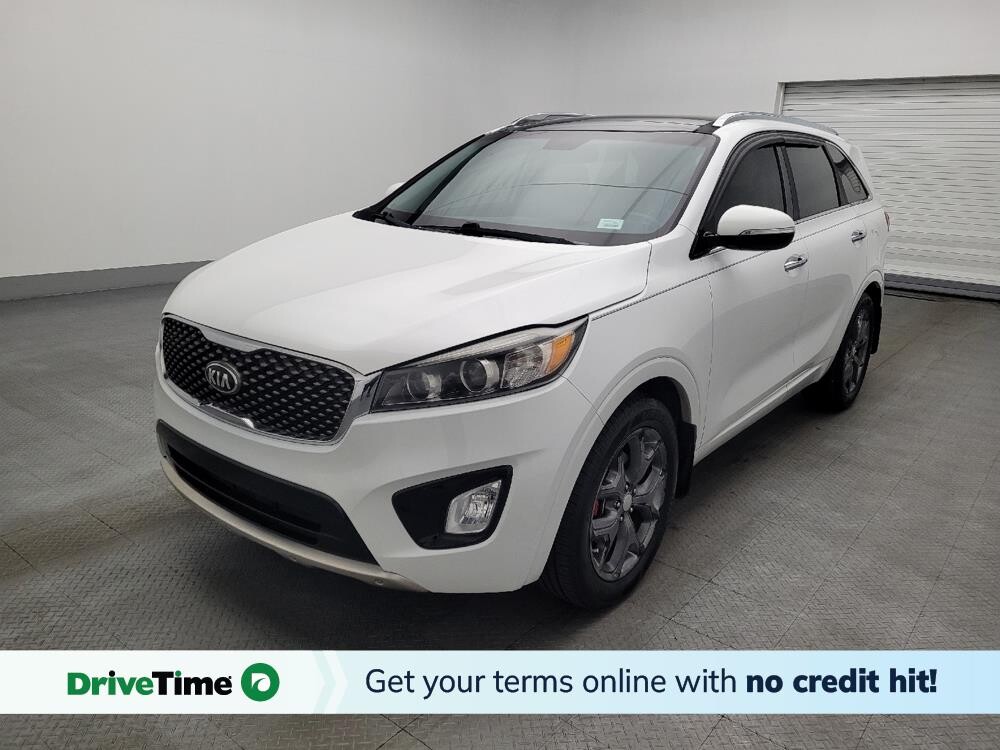 2017 Kia Sorento in Jacksonville, FL 32210 - 18104867