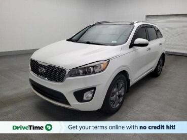 2017 Kia Sorento in Jacksonville, FL 32210