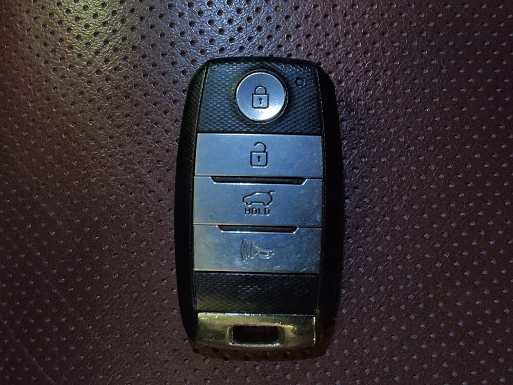 2017 Kia Sorento in Jacksonville, FL 32210 - 18104867 32