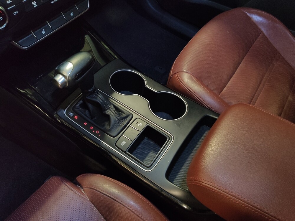 2017 Kia Sorento in Jacksonville, FL 32210 - 18104867 26