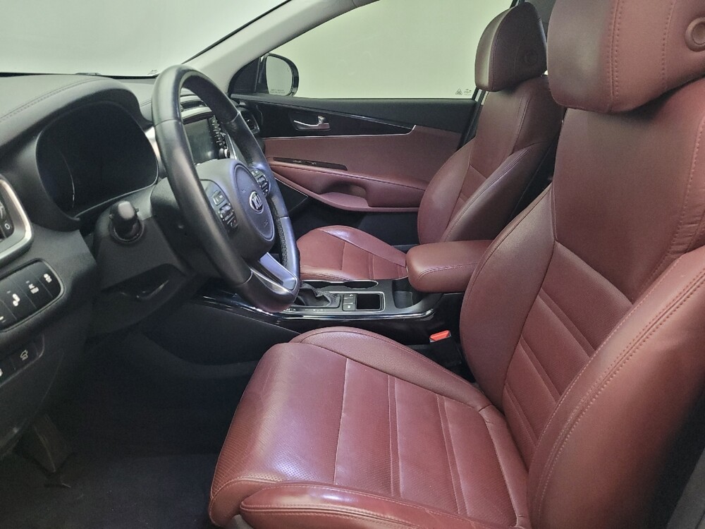 2017 Kia Sorento in Jacksonville, FL 32210 - 18104867 17