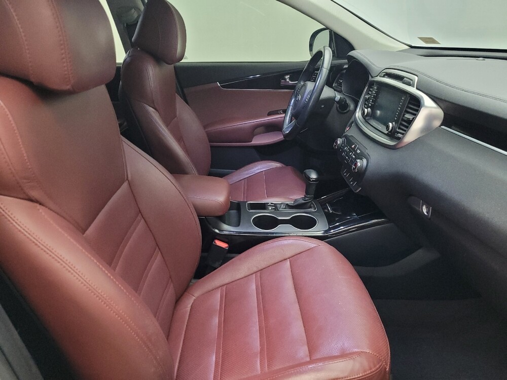 2017 Kia Sorento in Jacksonville, FL 32210 - 18104867 21