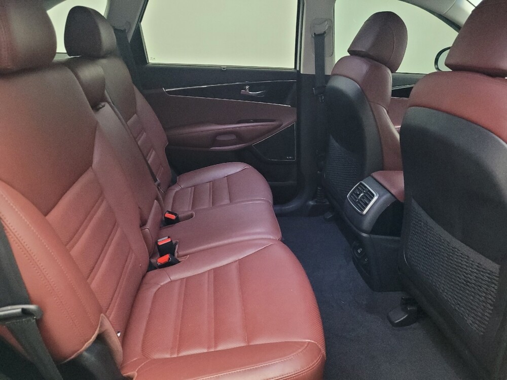 2017 Kia Sorento in Jacksonville, FL 32210 - 18104867 19