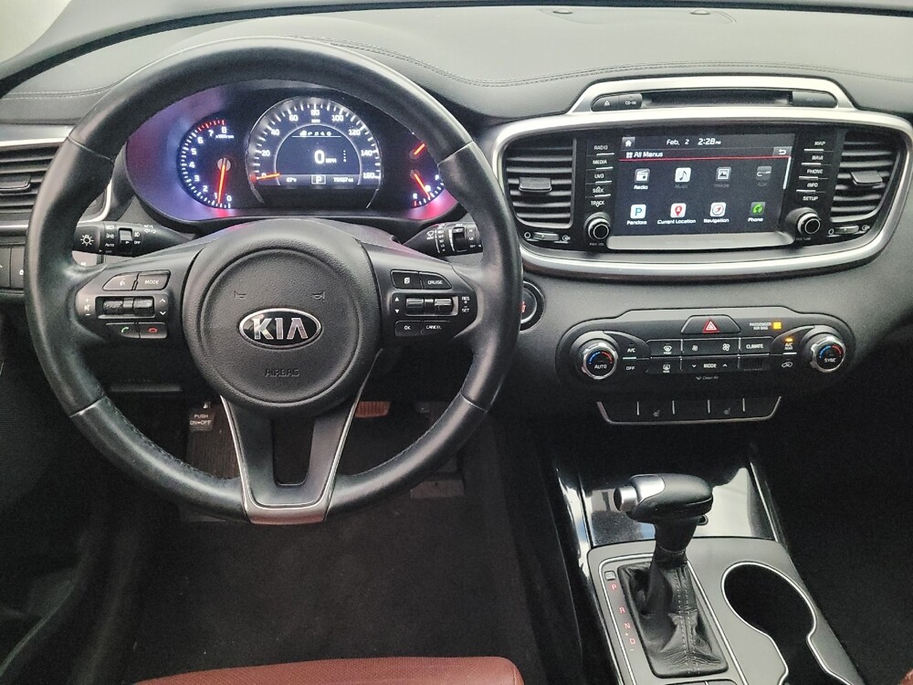 2017 Kia Sorento in Jacksonville, FL 32210 - 18104867 22
