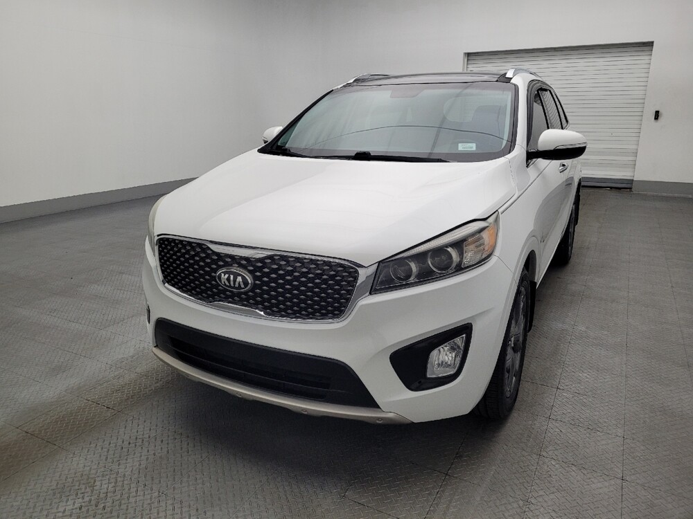 2017 Kia Sorento in Jacksonville, FL 32210 - 18104867 15