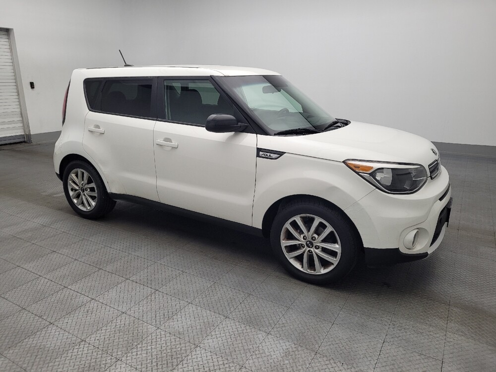 2017 Kia Soul in Morrow, GA 30260 - 18104868 11