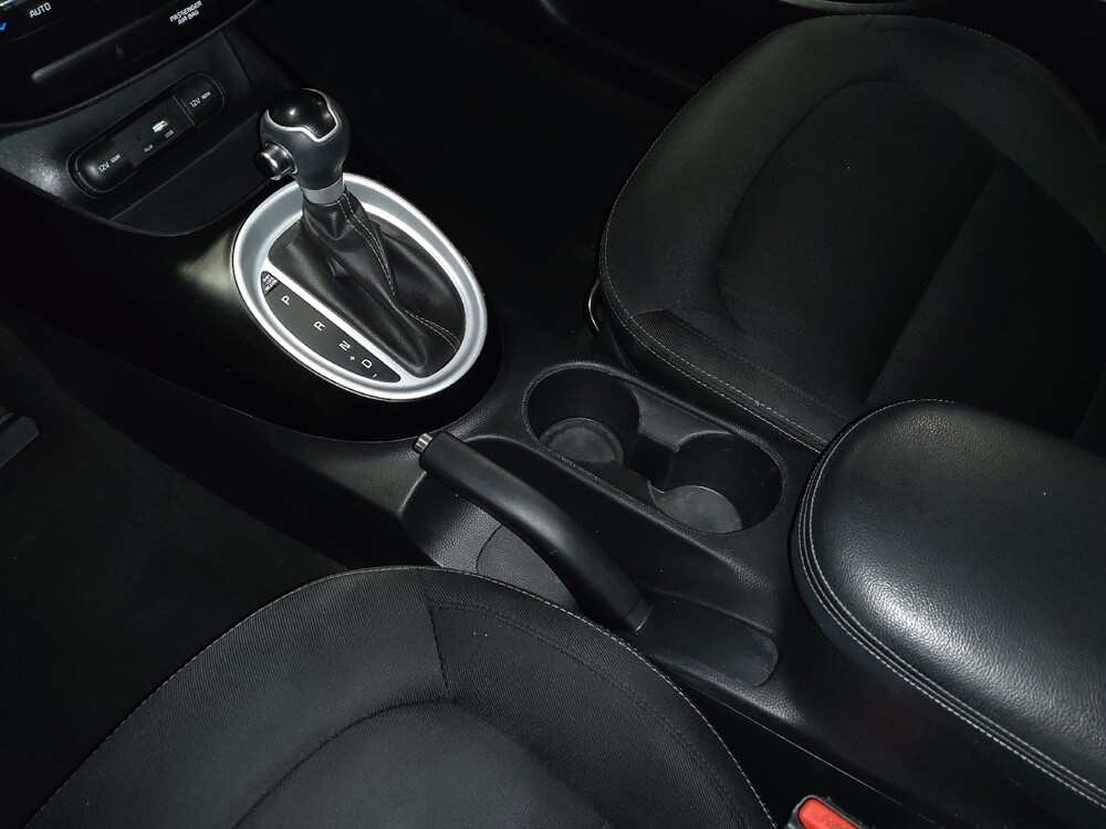 2017 Kia Soul in Morrow, GA 30260 - 18104868 26