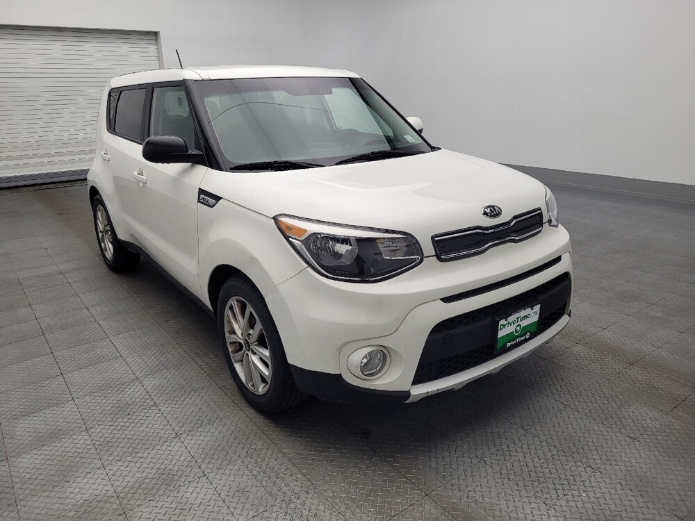2017 Kia Soul in Morrow, GA 30260 - 18104868 13