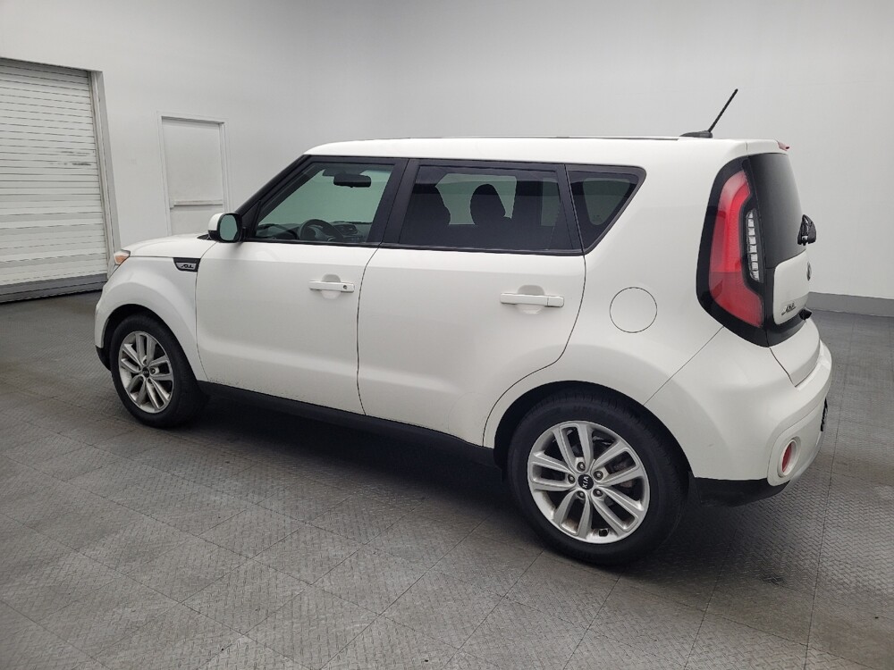 2017 Kia Soul in Morrow, GA 30260 - 18104868 3