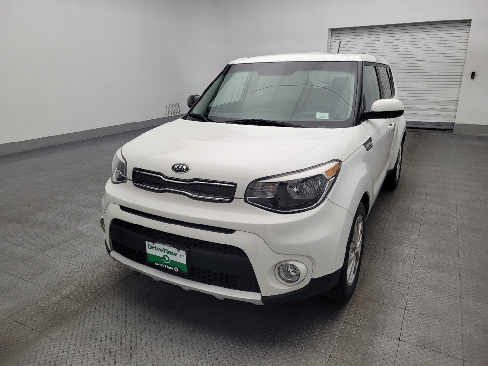 2017 Kia Soul in Morrow, GA 30260 - 18104868 15