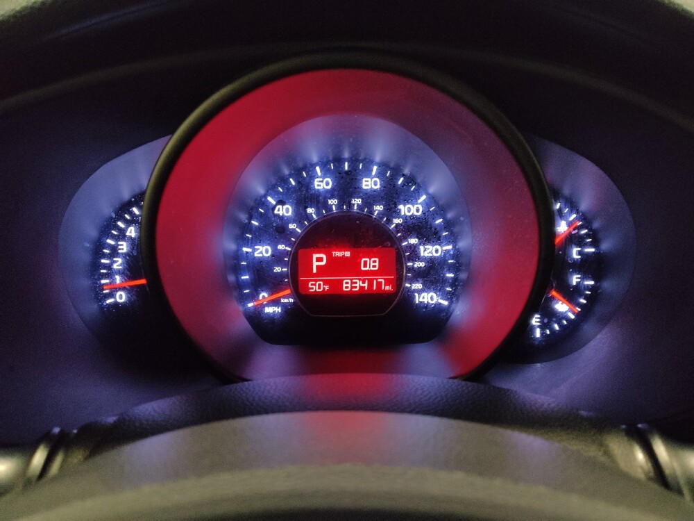 2017 Kia Soul in Morrow, GA 30260 - 18104868 23