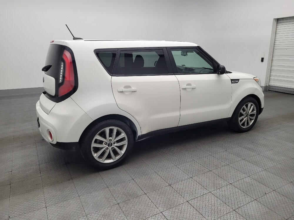 2017 Kia Soul in Morrow, GA 30260 - 18104868 10
