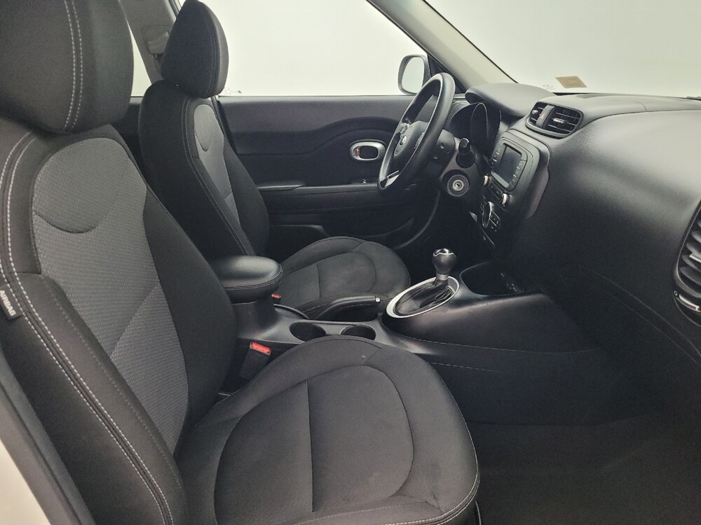 2017 Kia Soul in Morrow, GA 30260 - 18104868 21