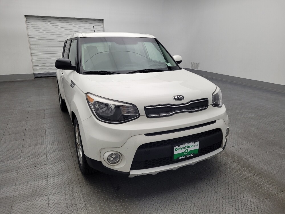2017 Kia Soul in Morrow, GA 30260 - 18104868 14