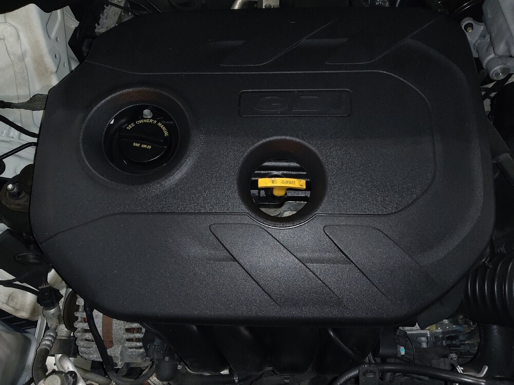 2017 Kia Soul in Morrow, GA 30260 - 18104868 30