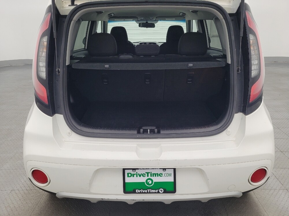 2017 Kia Soul in Morrow, GA 30260 - 18104868 29