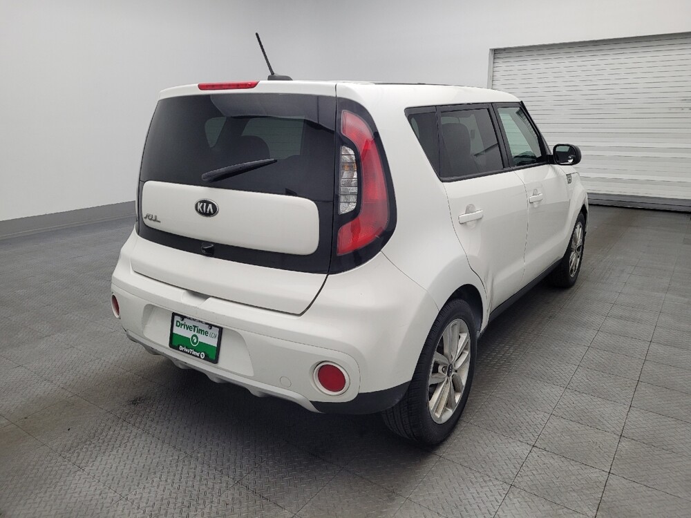 2017 Kia Soul in Morrow, GA 30260 - 18104868 9
