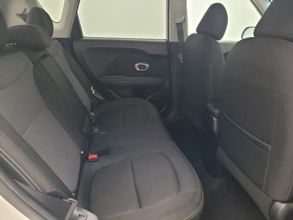 2017 Kia Soul in Morrow, GA 30260 - 18104868 19