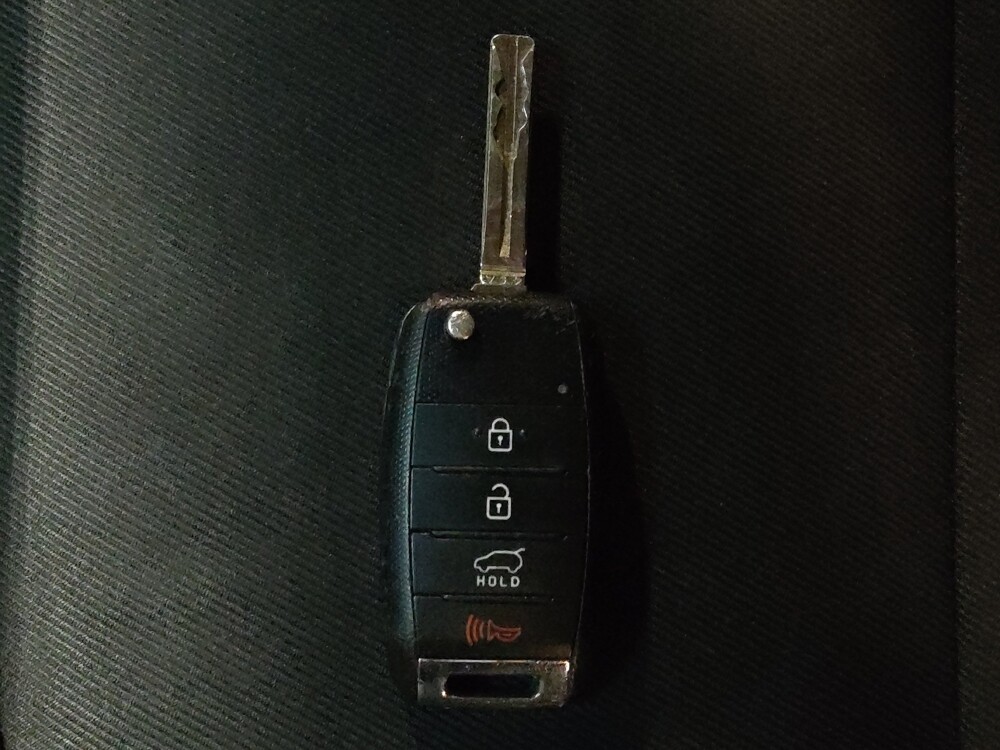 2017 Kia Soul in Morrow, GA 30260 - 18104868 32