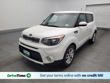 2017 Kia Soul in Morrow, GA 30260