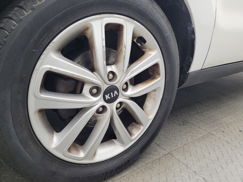 2017 Kia Soul in Morrow, GA 30260 - 18104868 31