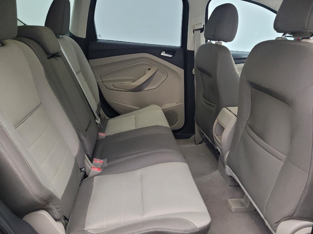 2015 Ford Escape in Morrow, GA 30260 - 18104870 19